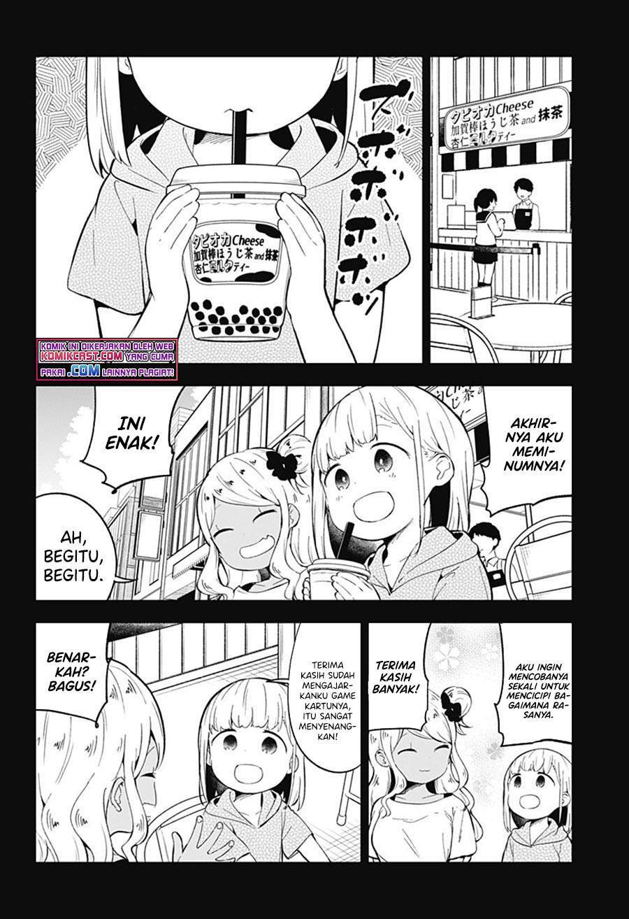 Chapter 91 - halaman 9