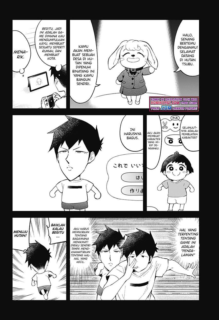 Chapter 90 - halaman 3