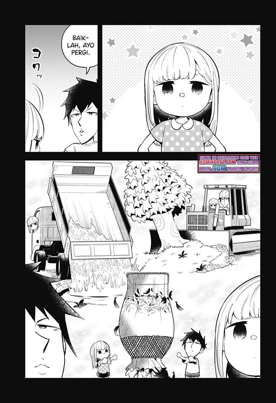 Chapter 90 - halaman 6