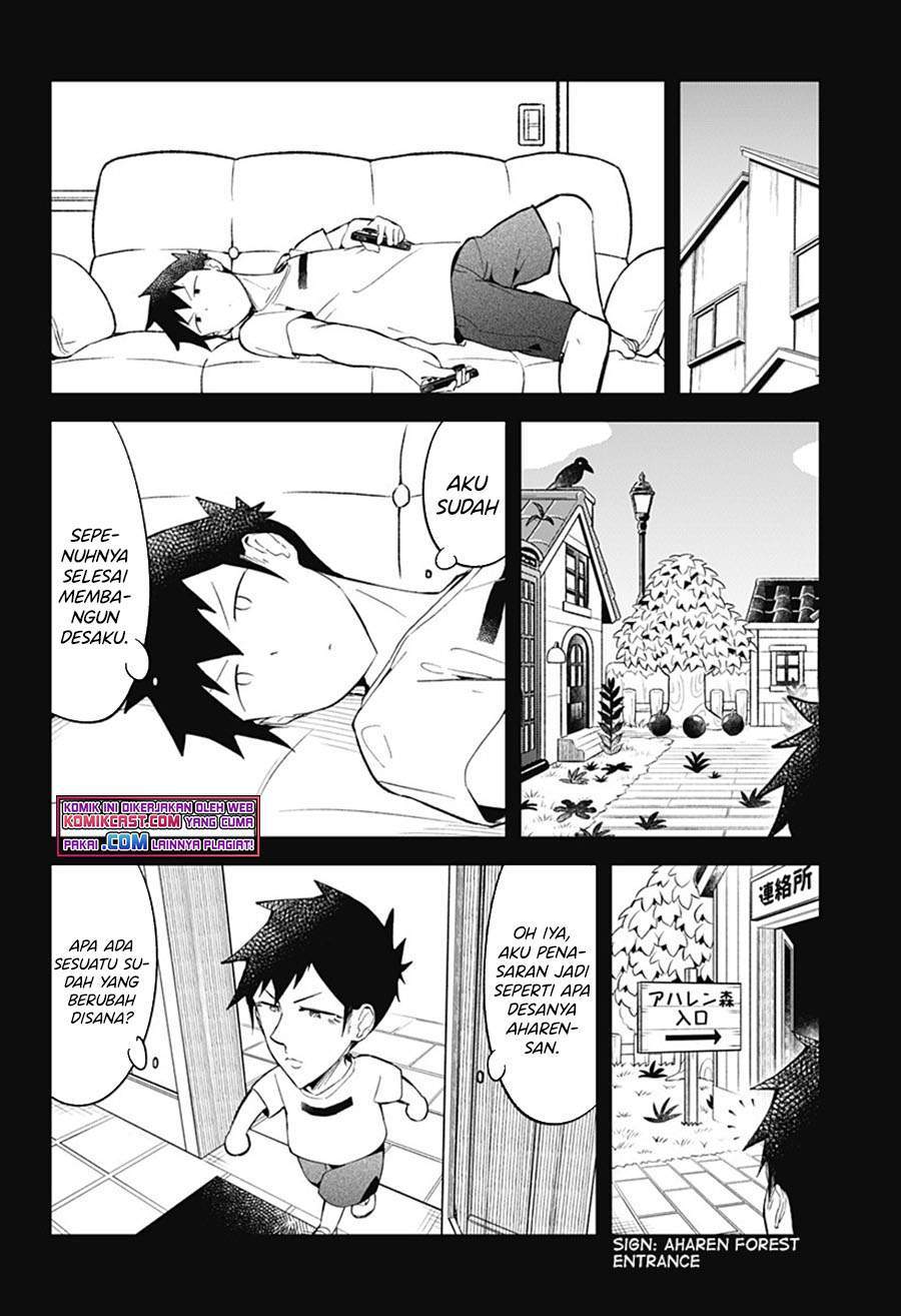 Chapter 90 - halaman 9