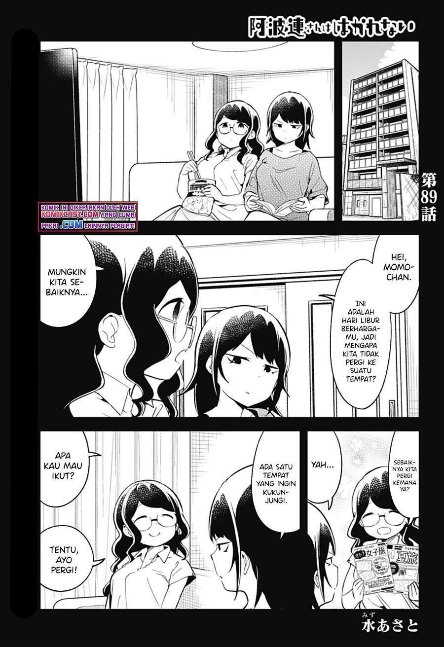 Chapter 89 - halaman 2