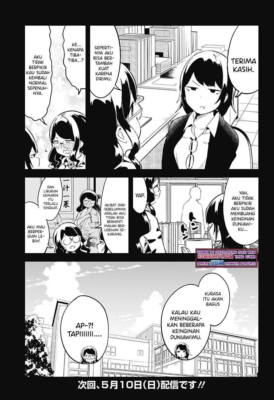 Chapter 89 - halaman 16