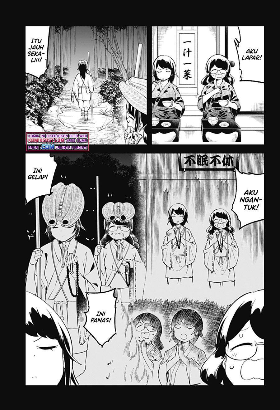 Chapter 89 - halaman 8