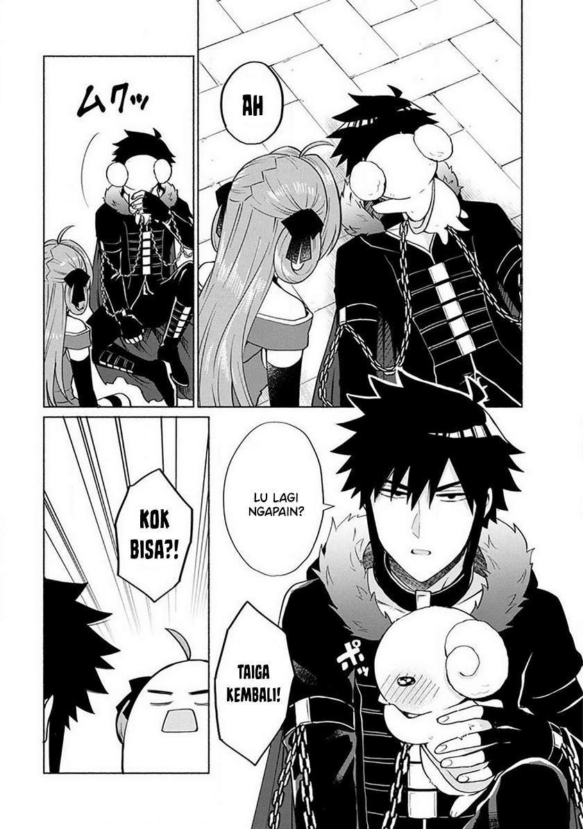 Chapter 18 - halaman 21