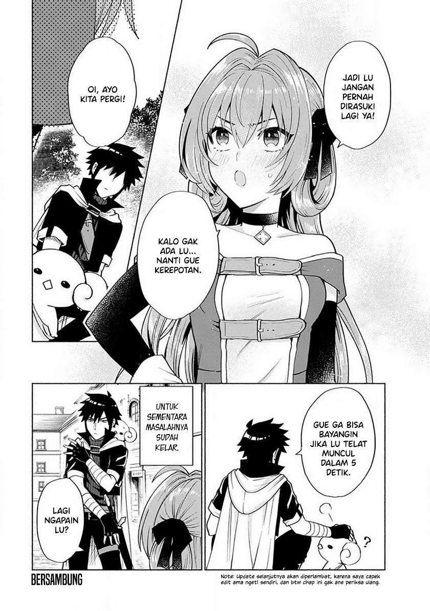 Chapter 18 - halaman 25