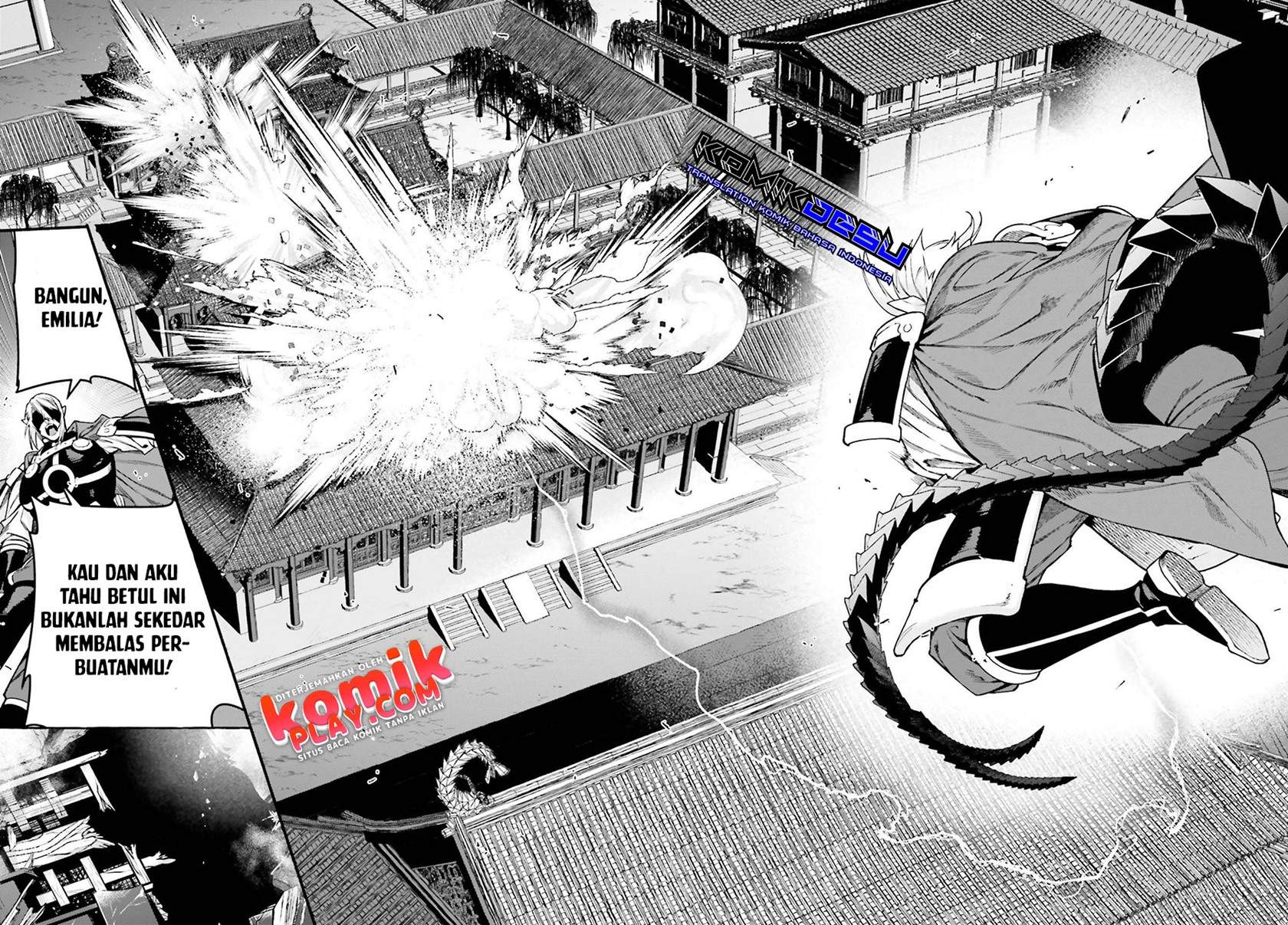 Chapter 95 - halaman 13