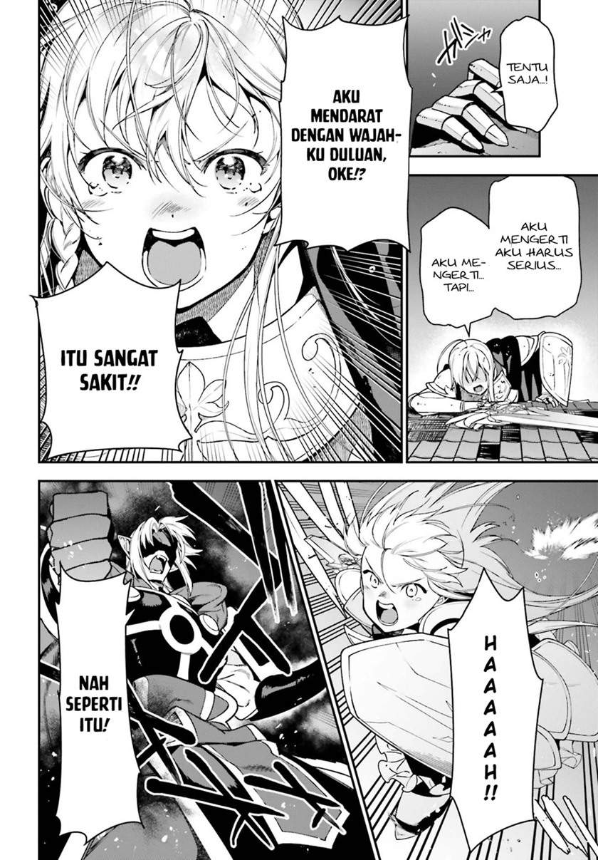 Chapter 95 - halaman 14