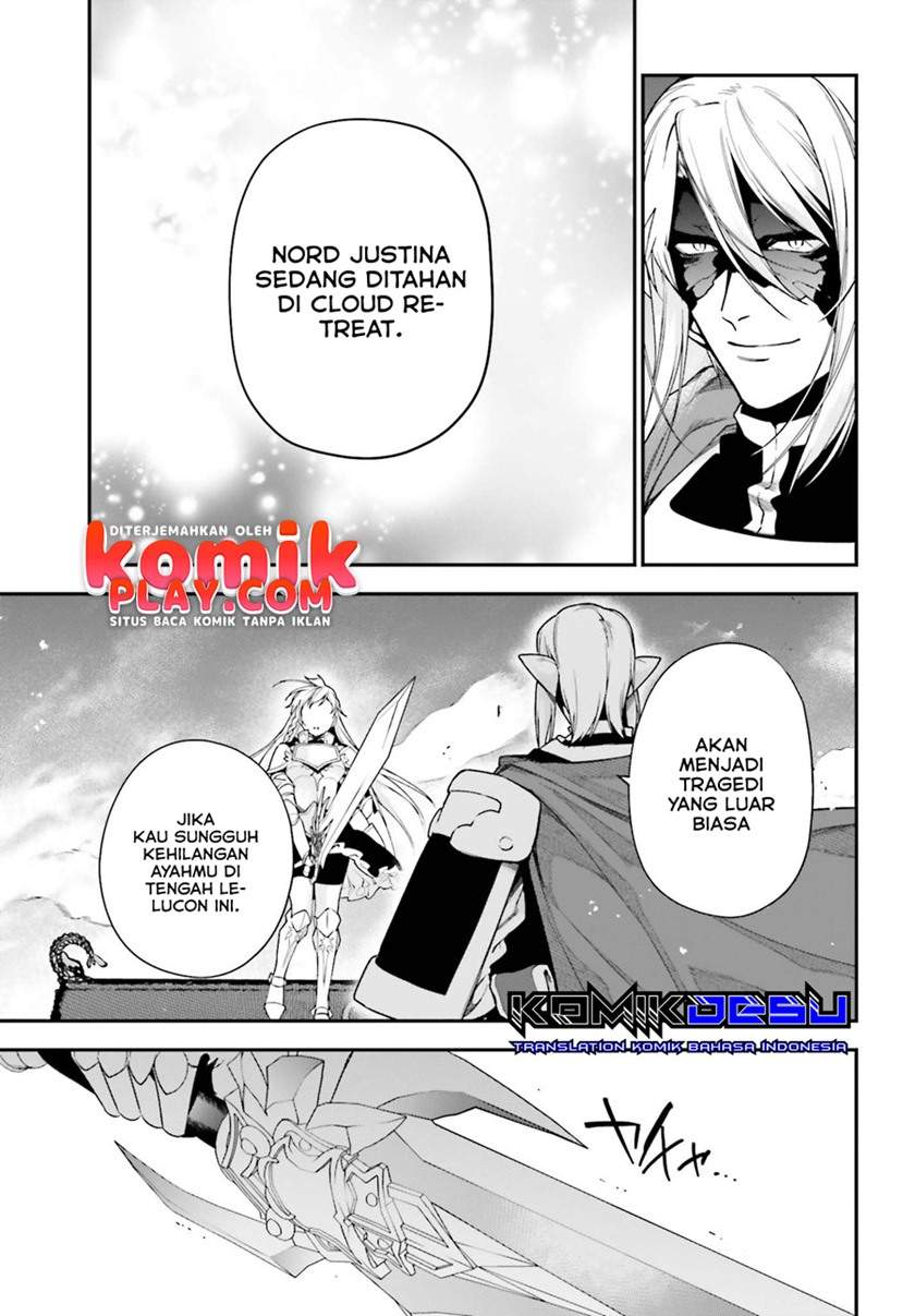 Chapter 95 - halaman 19