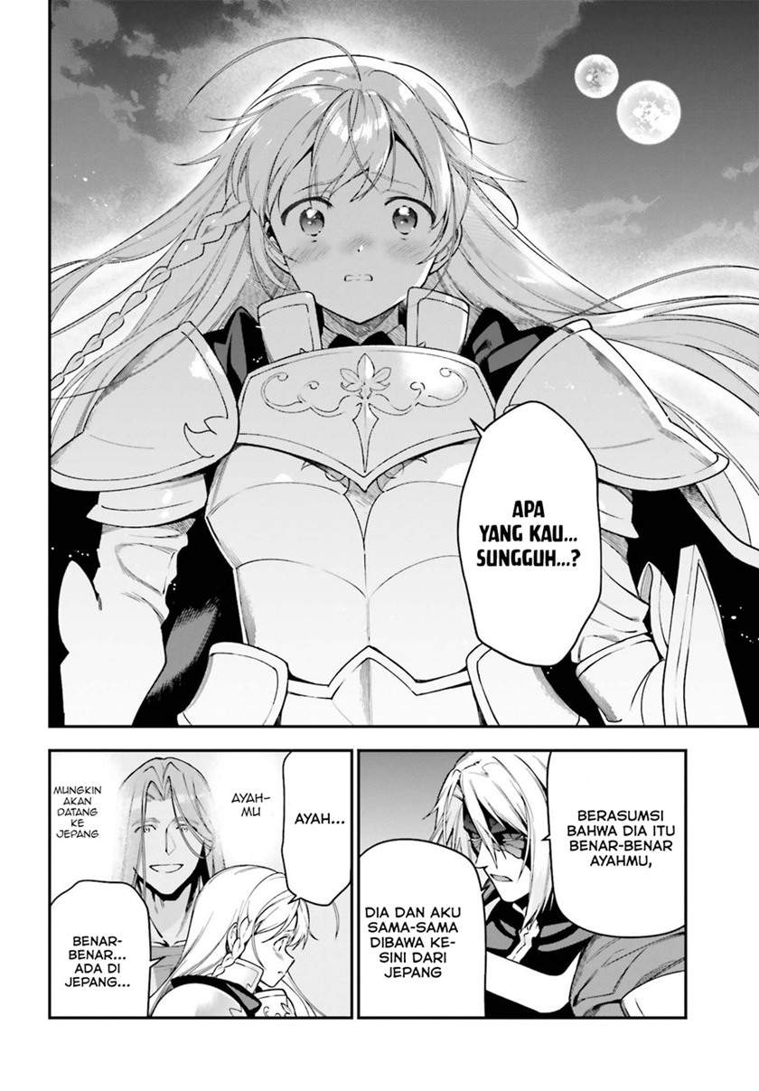 Chapter 95 - halaman 20