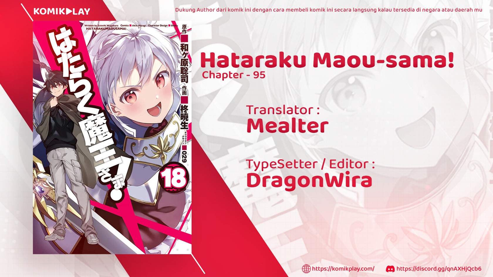 Chapter 95 - halaman 3