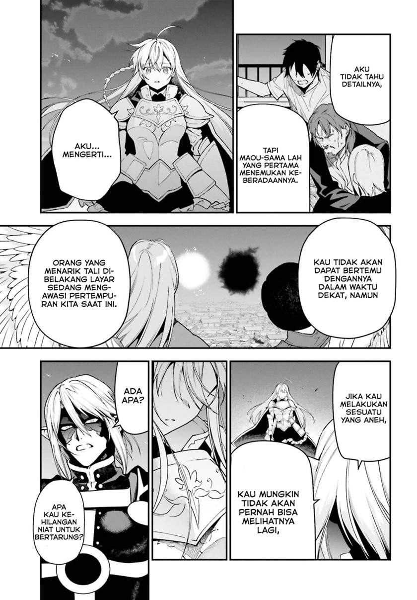 Chapter 95 - halaman 21