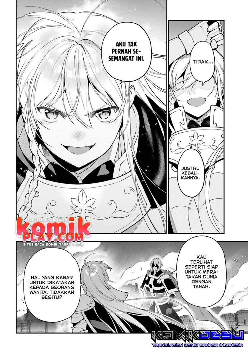 Chapter 95 - halaman 22