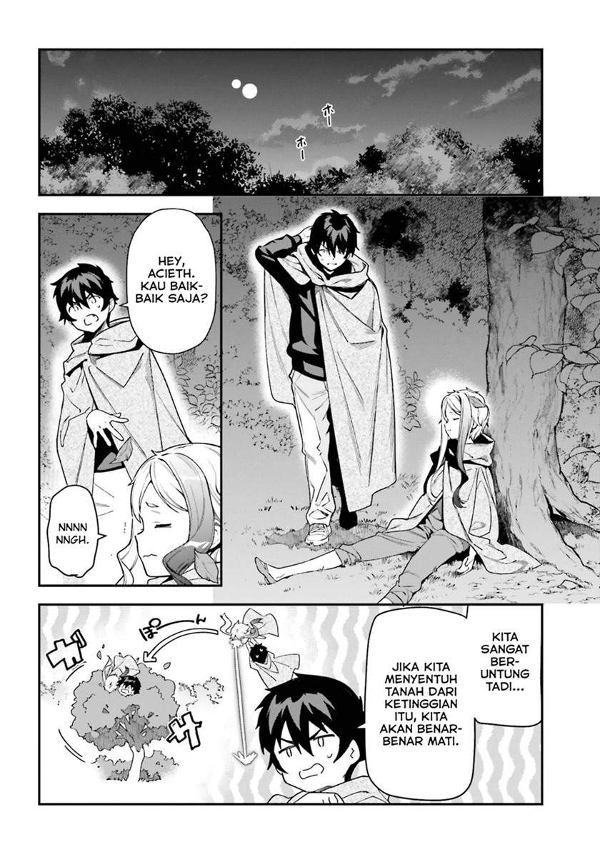Chapter 95 - halaman 24