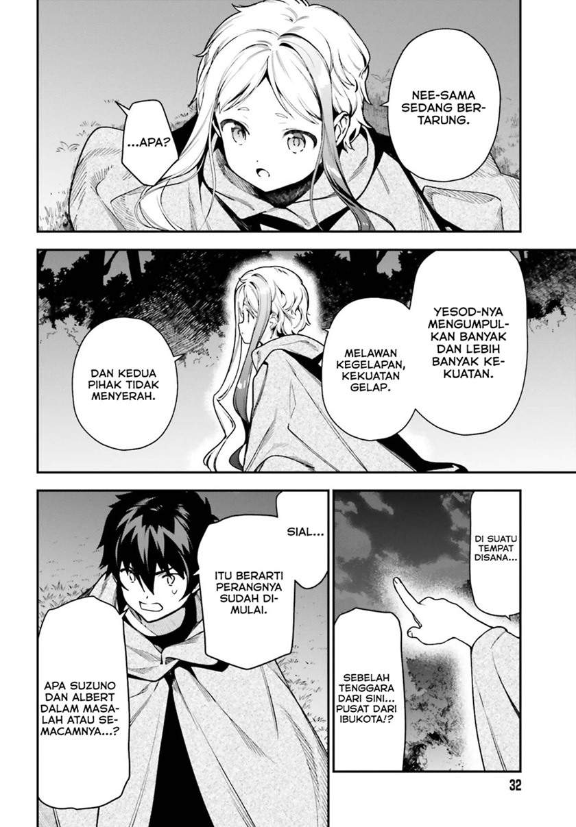 Chapter 95 - halaman 26