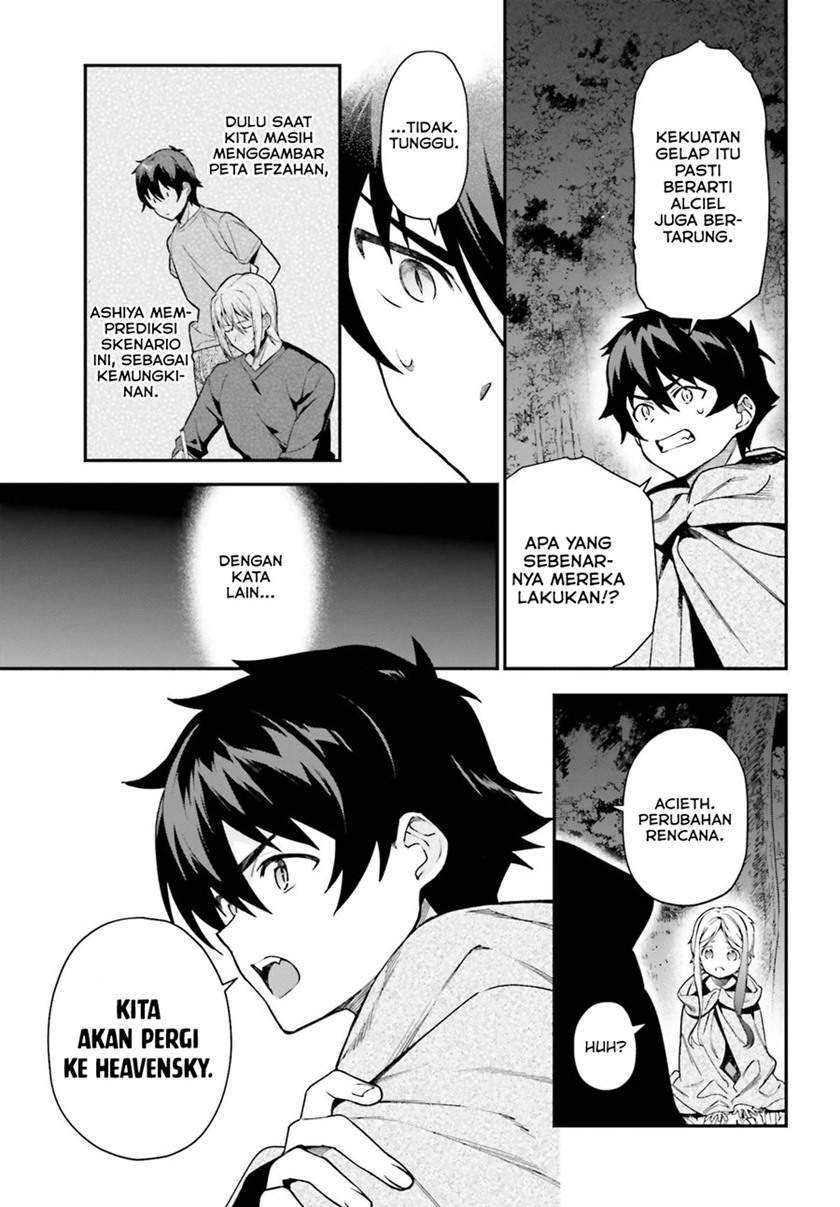 Chapter 95 - halaman 27