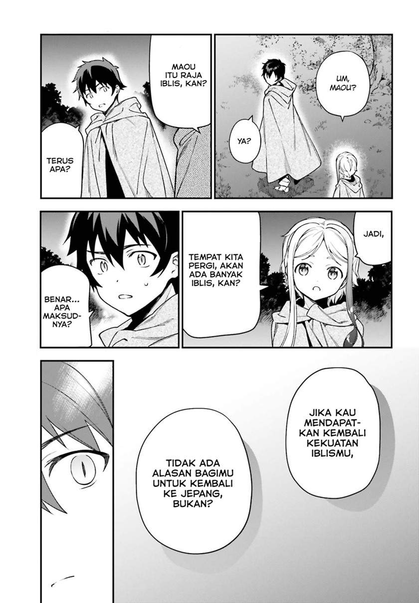 Chapter 95 - halaman 29