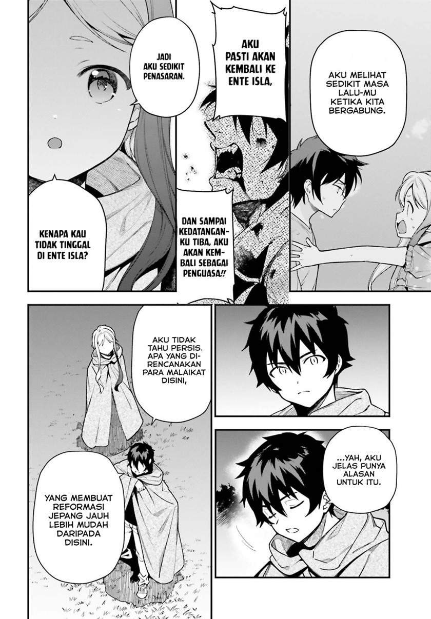 Chapter 95 - halaman 30