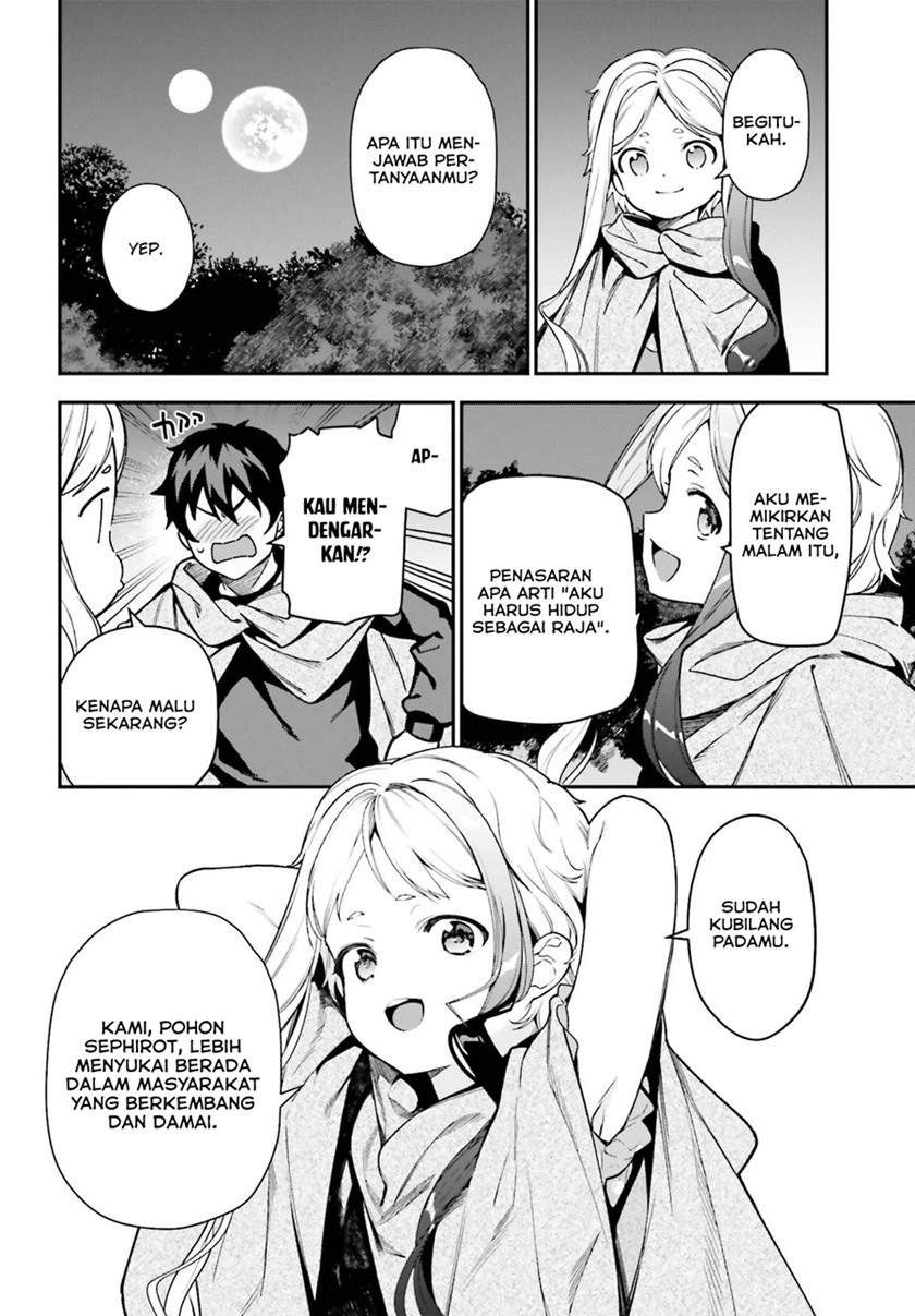 Chapter 95 - halaman 32