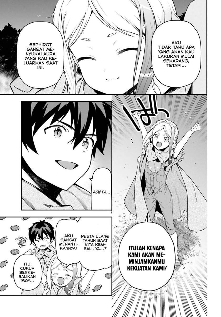 Chapter 95 - halaman 33