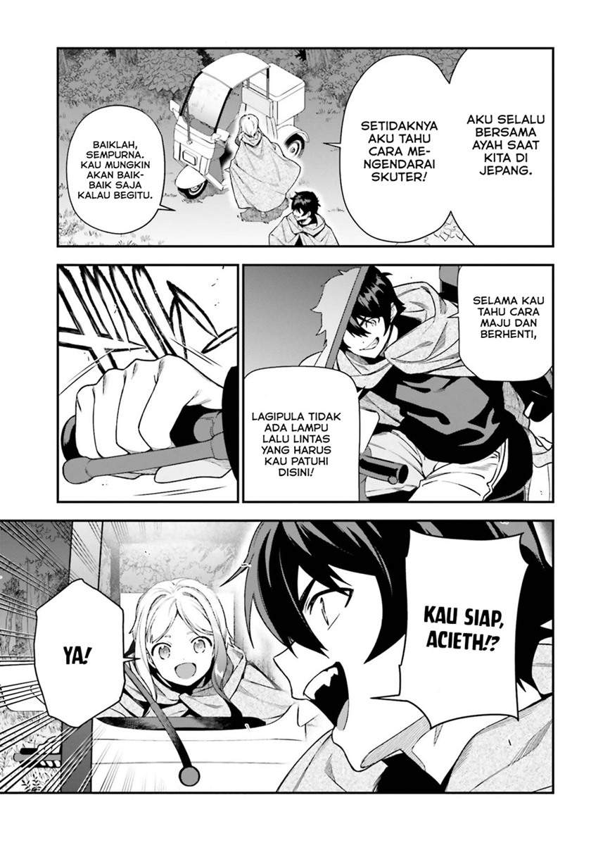 Chapter 95 - halaman 35