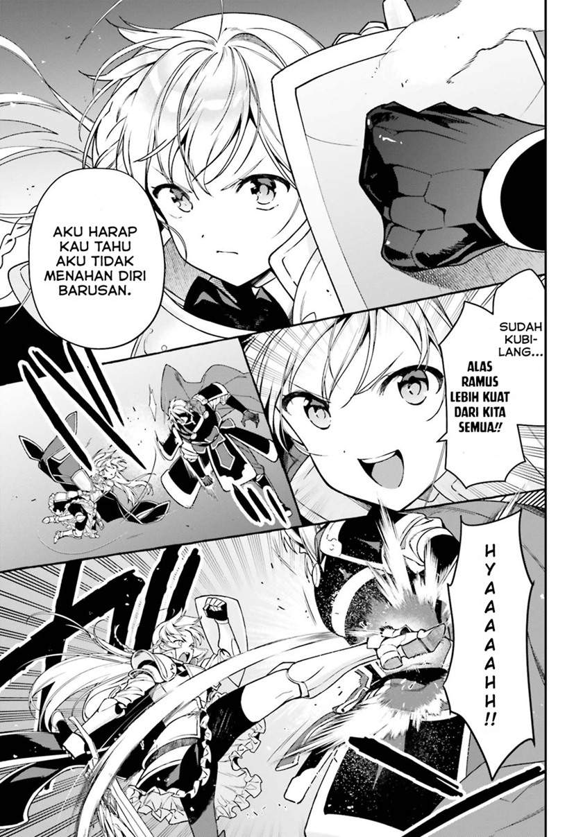 Chapter 95 - halaman 6