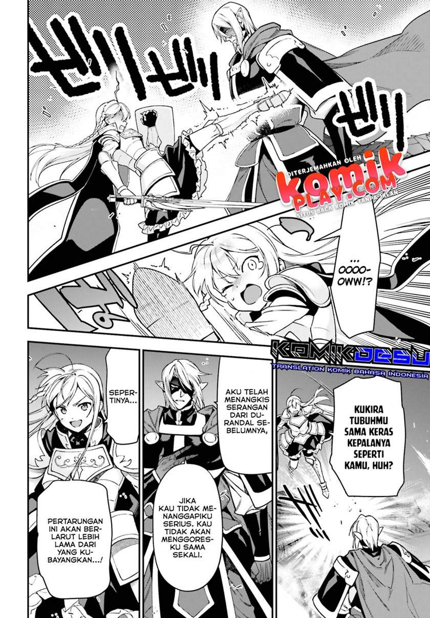 Chapter 95 - halaman 7