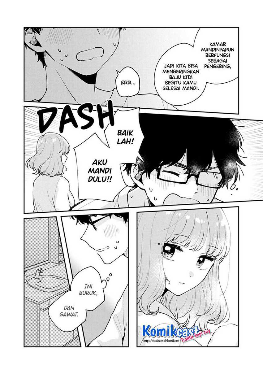 Chapter 50 - halaman 12