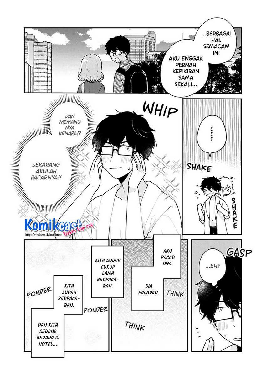 Chapter 50 - halaman 14