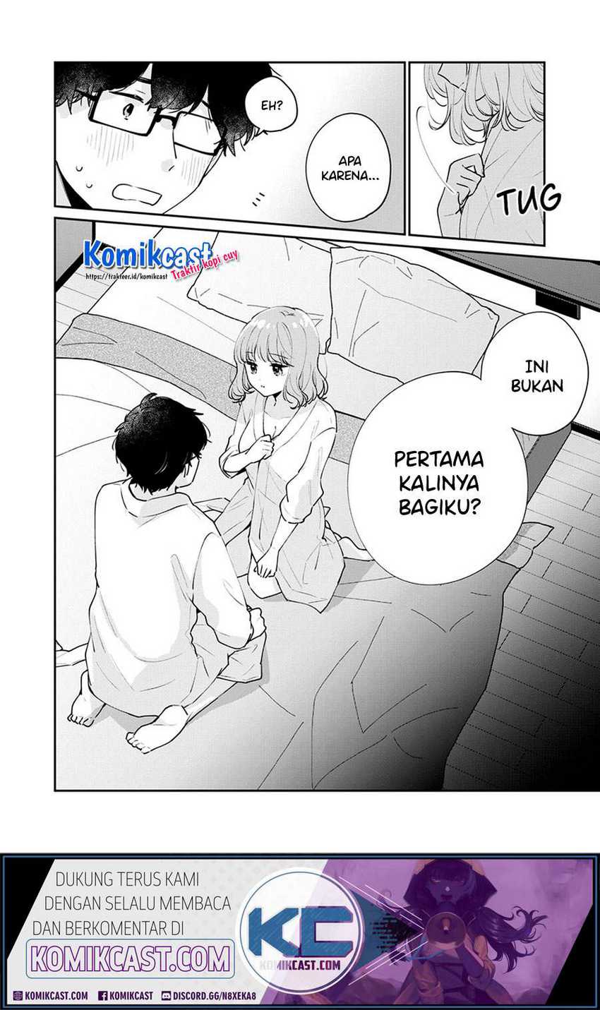 Chapter 50 - halaman 18