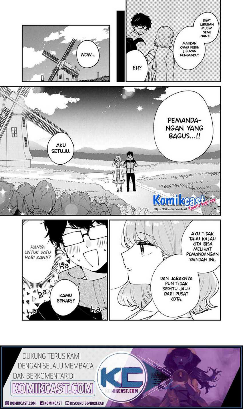Chapter 50 - halaman 3