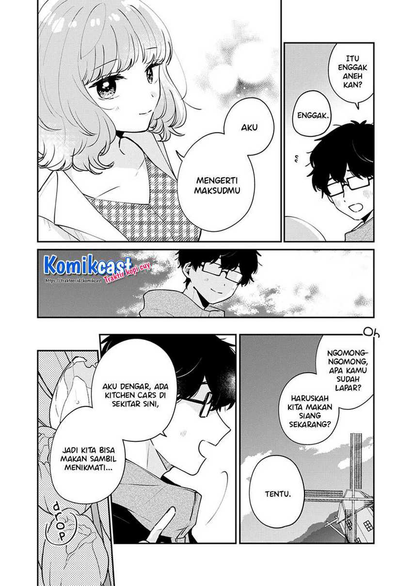 Chapter 50 - halaman 6