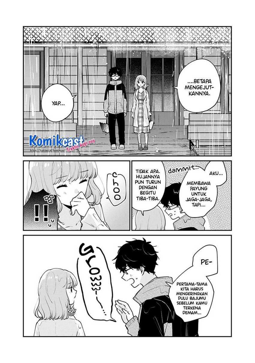 Chapter 50 - halaman 8
