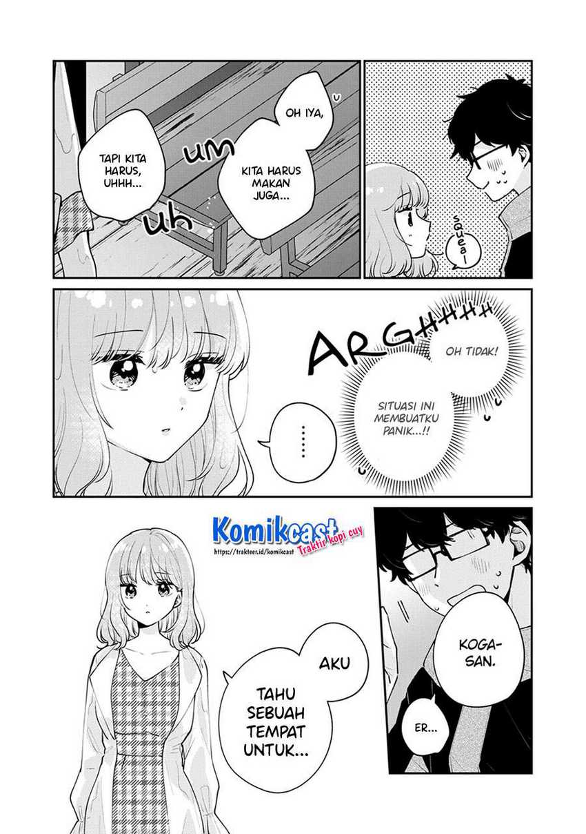 Chapter 50 - halaman 9