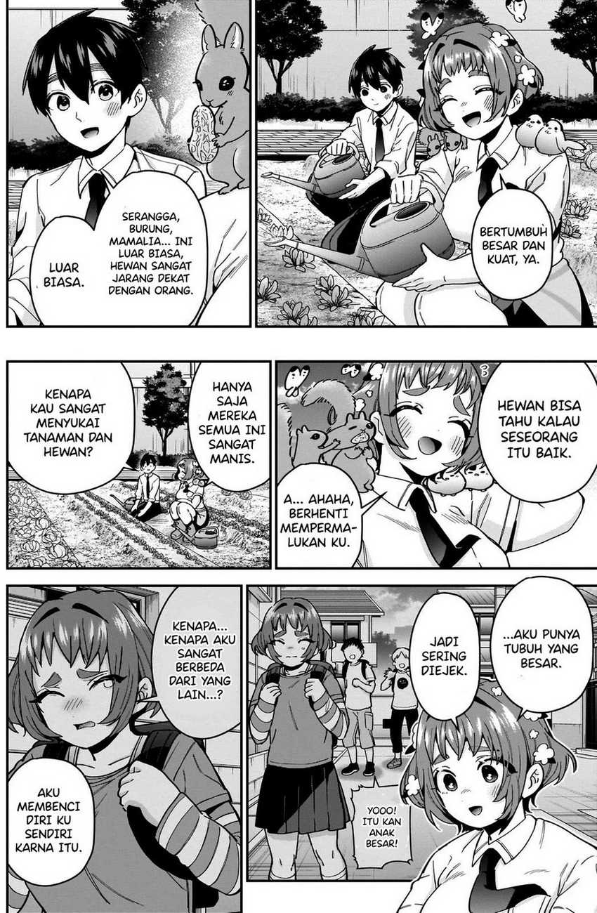 Chapter 64 - halaman 11