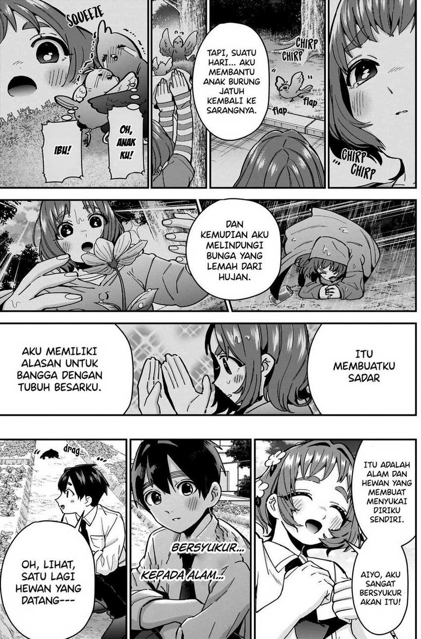 Chapter 64 - halaman 12