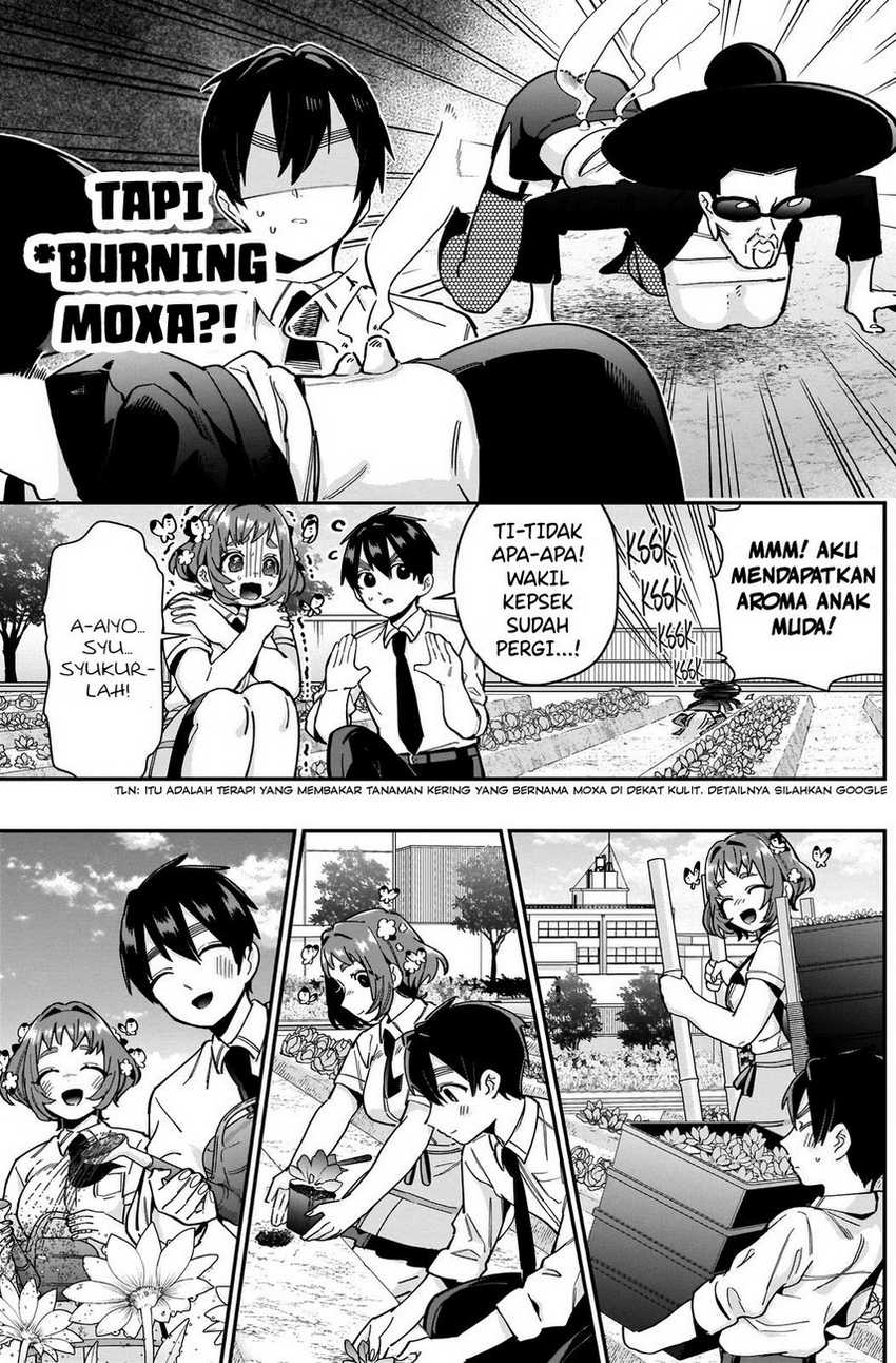 Chapter 64 - halaman 14