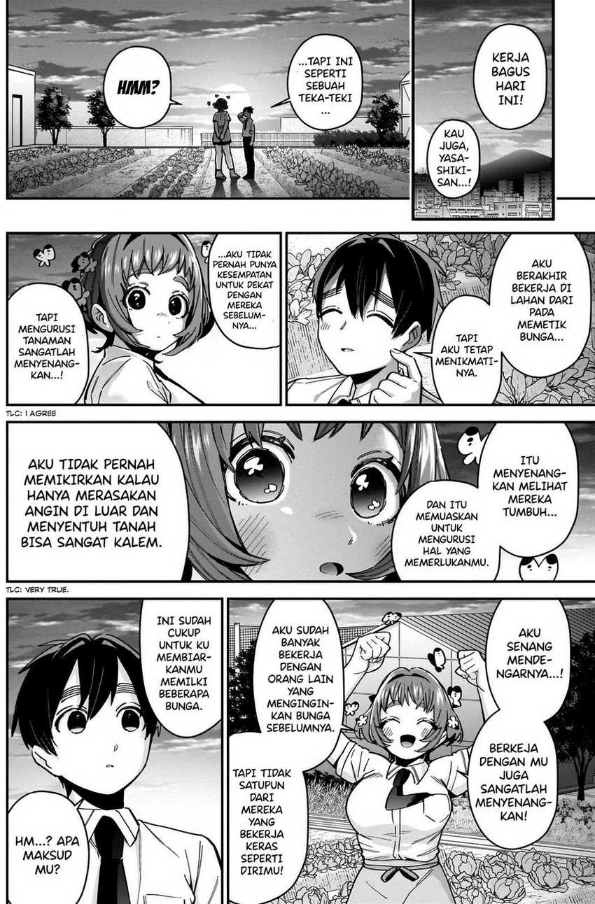Chapter 64 - halaman 15