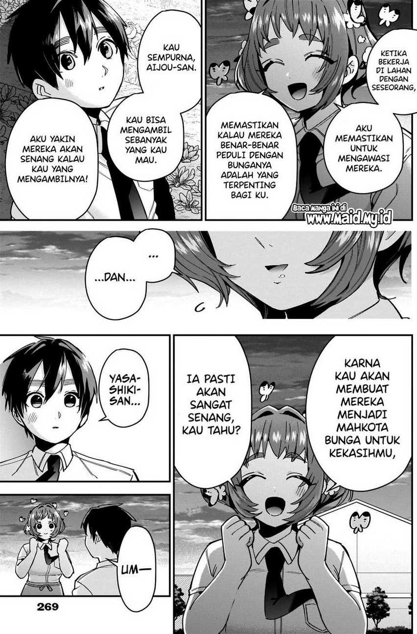 Chapter 64 - halaman 16