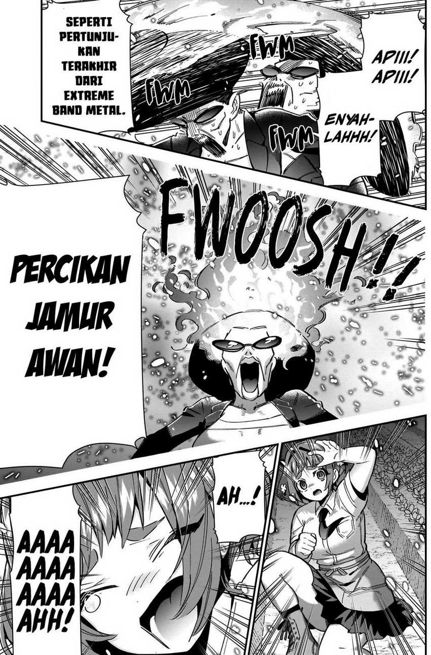 Chapter 64 - halaman 18
