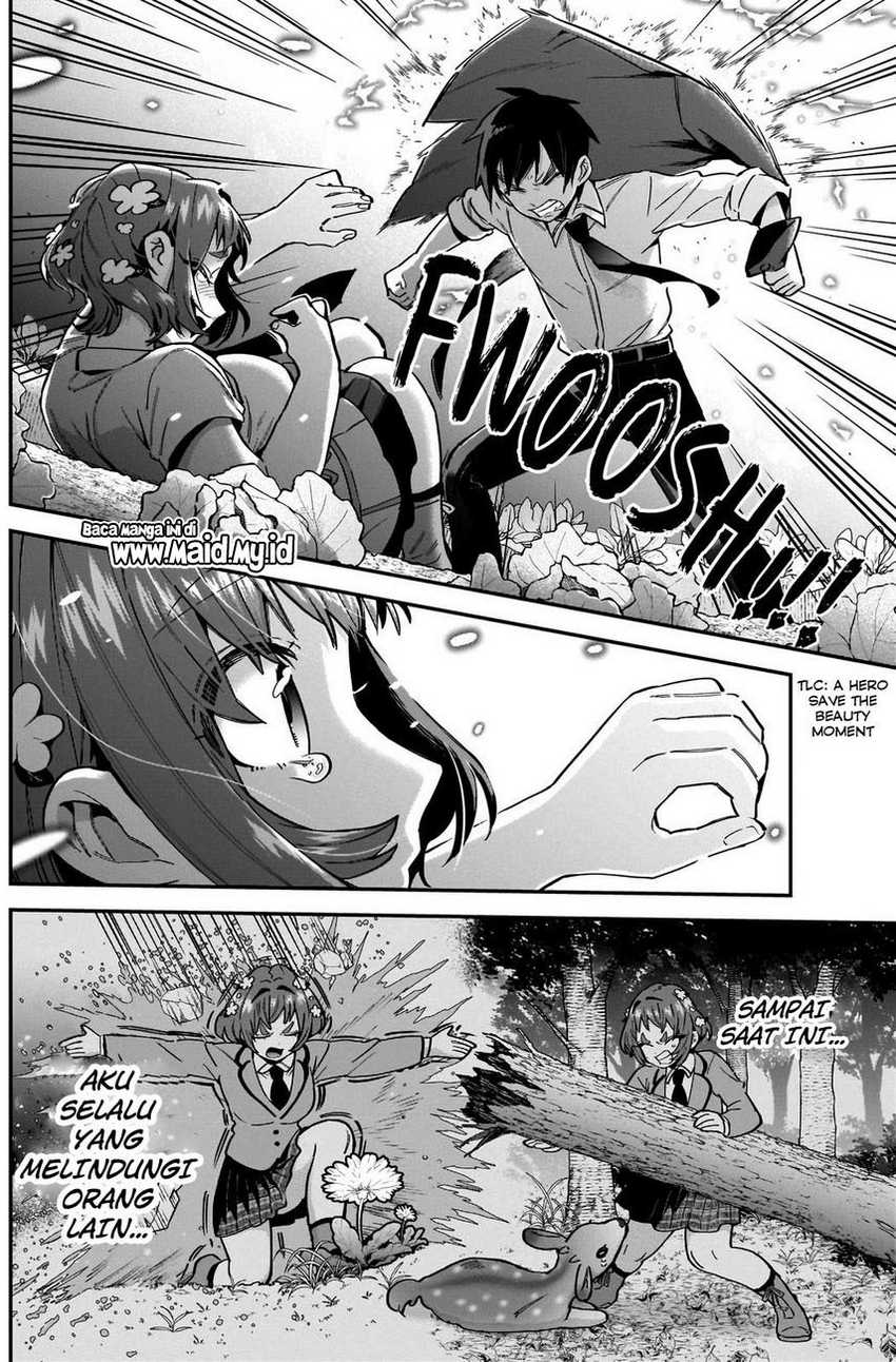 Chapter 64 - halaman 19