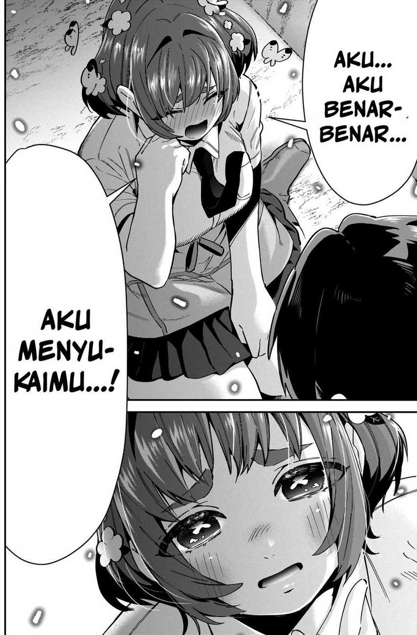 Chapter 64 - halaman 21