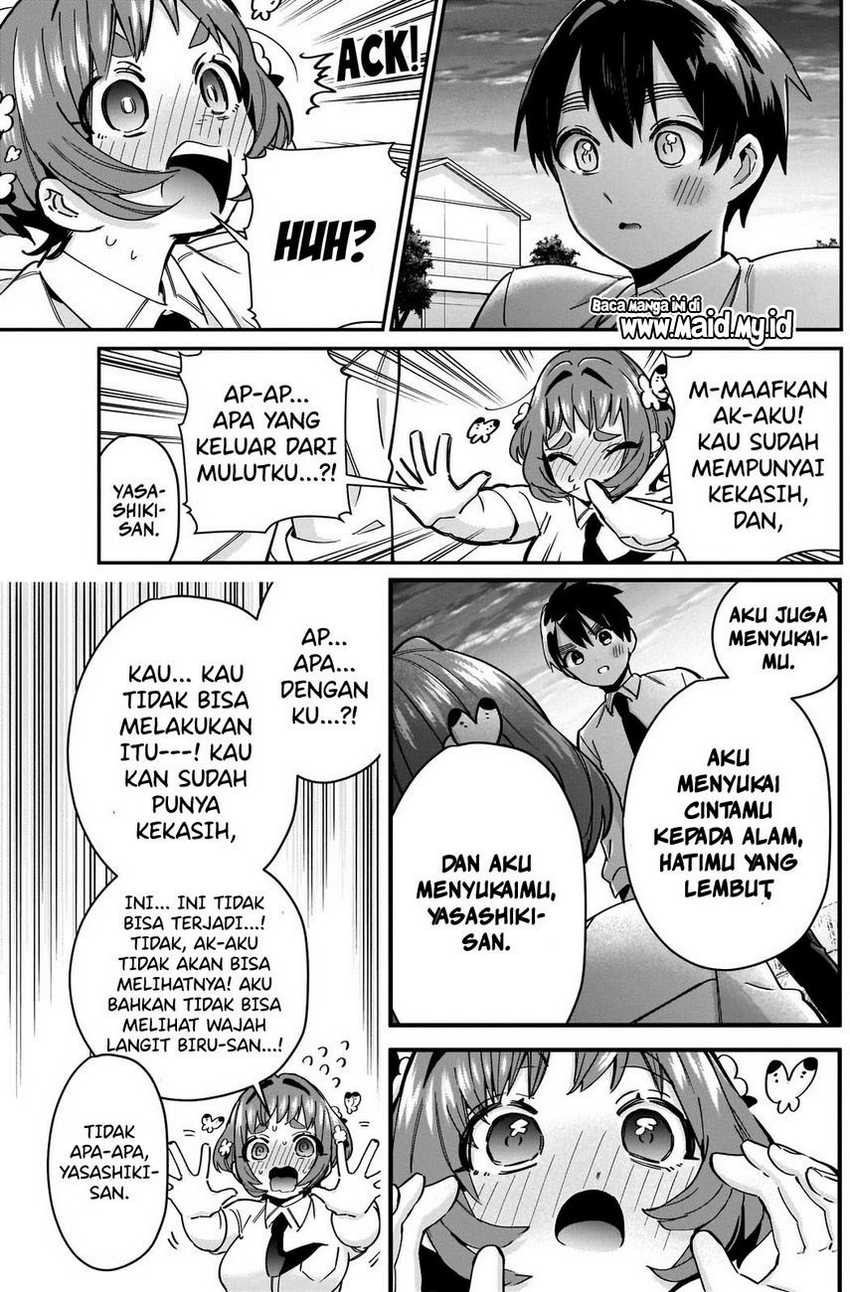 Chapter 64 - halaman 22