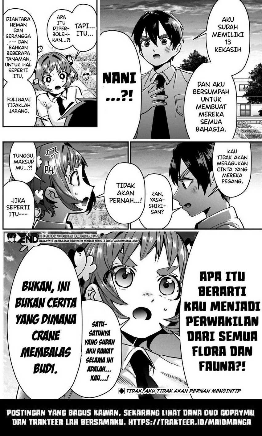 Chapter 64 - halaman 23