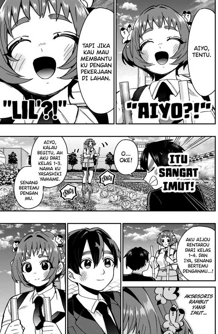 Chapter 64 - halaman 6