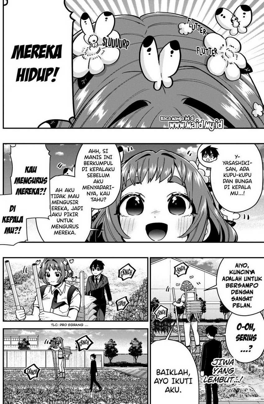 Chapter 64 - halaman 7