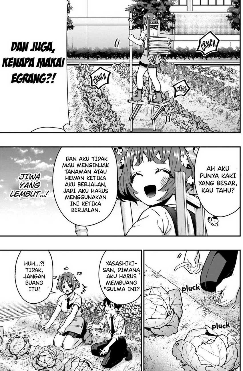 Chapter 64 - halaman 8