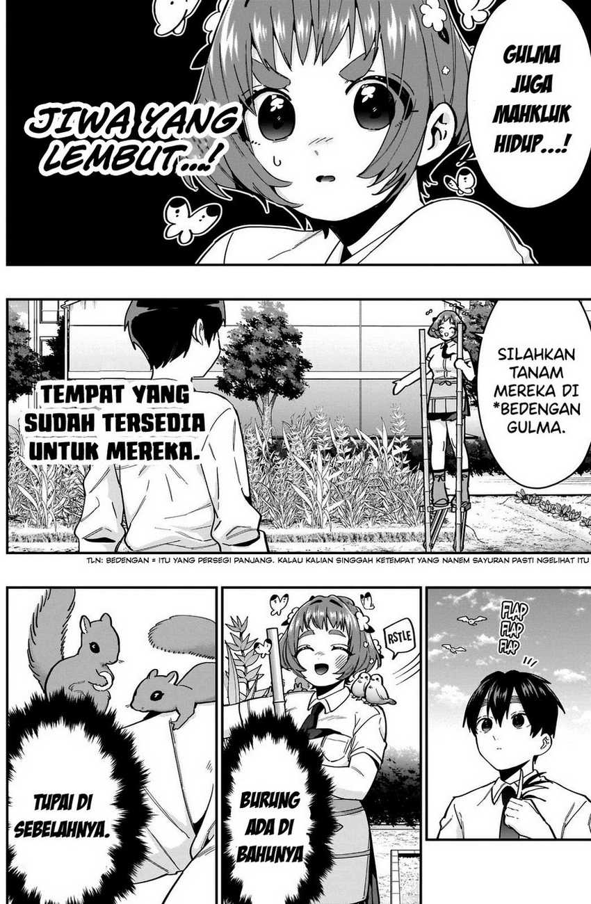 Chapter 64 - halaman 9