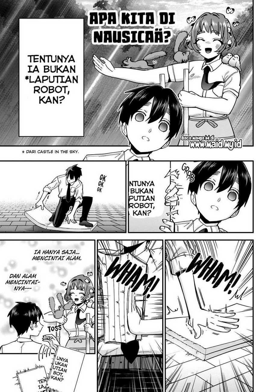 Chapter 64 - halaman 10