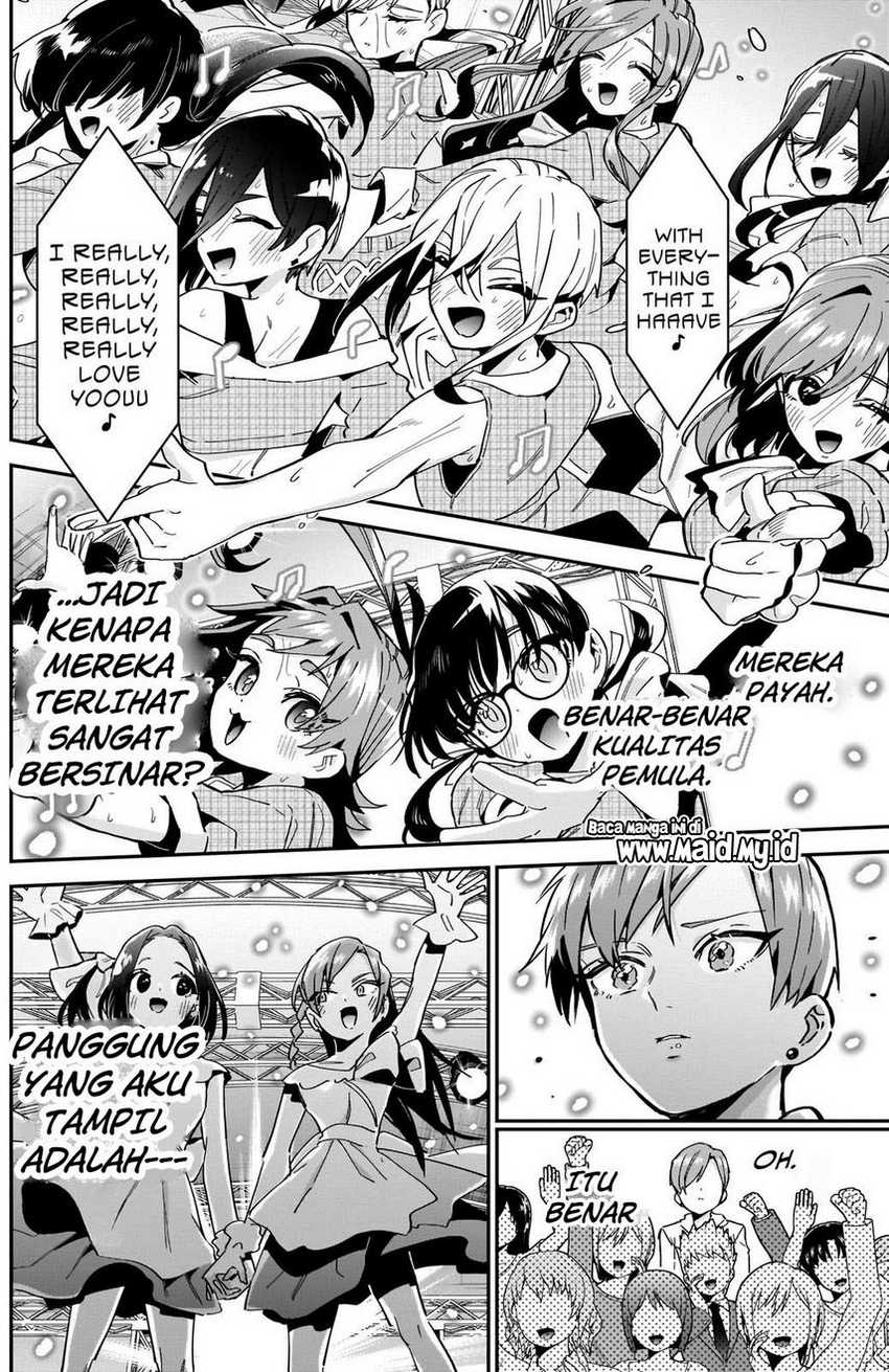 Chapter 63 - halaman 15