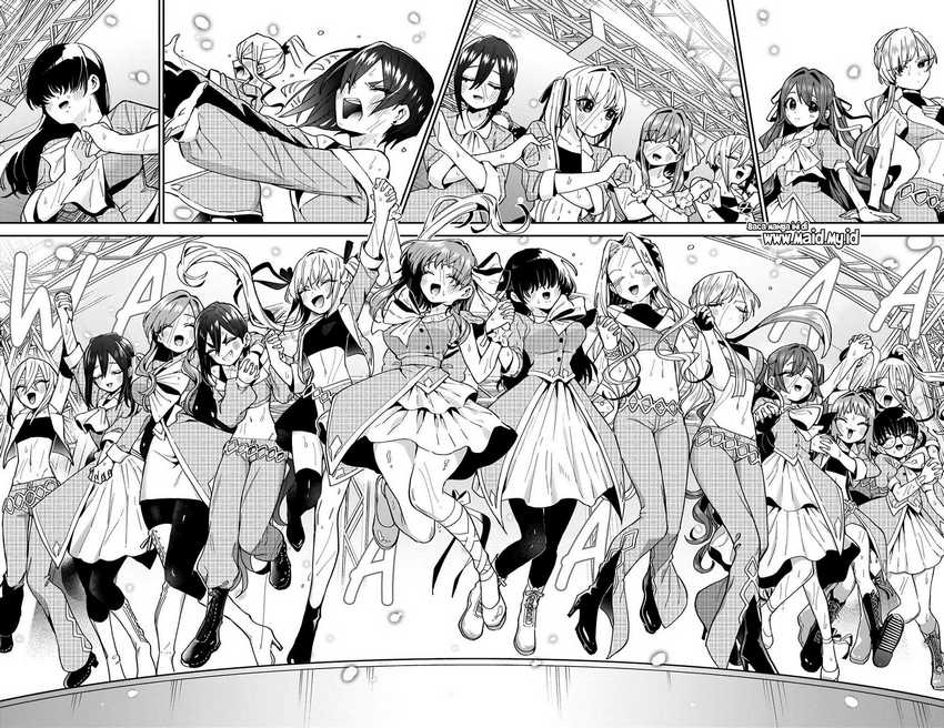 Chapter 63 - halaman 17